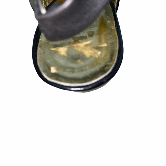 St. John Vintage Slingback heels Size 7 - Picture 5 of 15